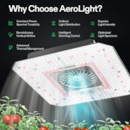 Aerolight 180 W