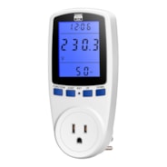 GrowHub Plug Power Consumption Meter