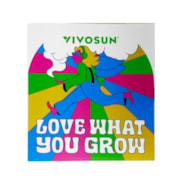 VIVOSUN P-Sticker Gift Box Included