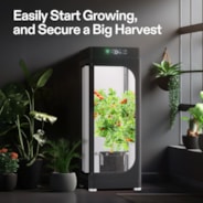 Supply Box for VGrow Smart Grow Box