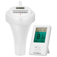 TheLAShop Programmable Indoor Digital Timer Switch UL Listed –