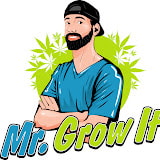 Mr. Grow It