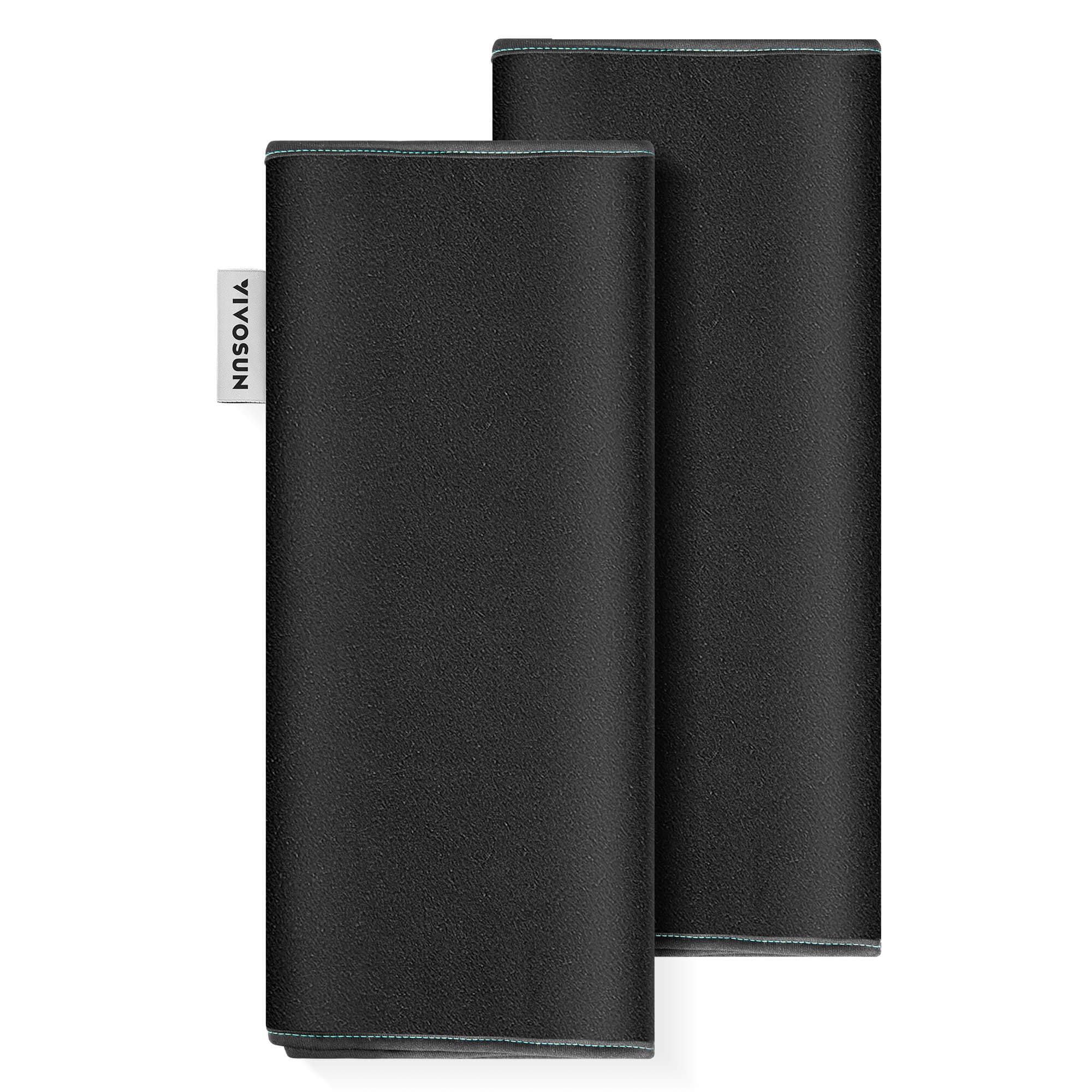 thumbnail image 2 of VIVOSUN Pre-Filter Filter Sock For 4/6/8 Inch Carbon Filter (Black Or White Option) 2 of 5