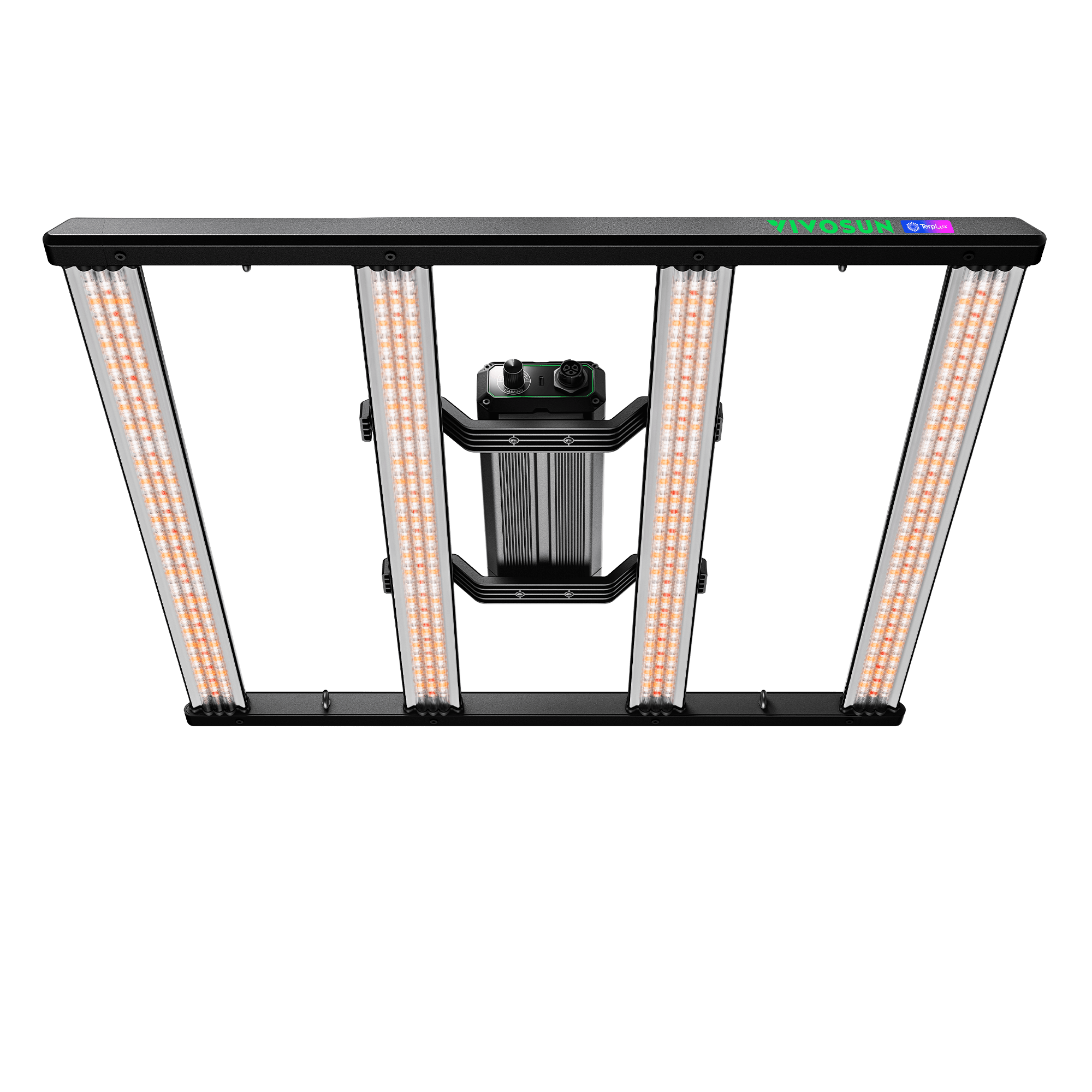 LumaLight 750W LED Grow Light, Full Spectrum Indoor Plant Light