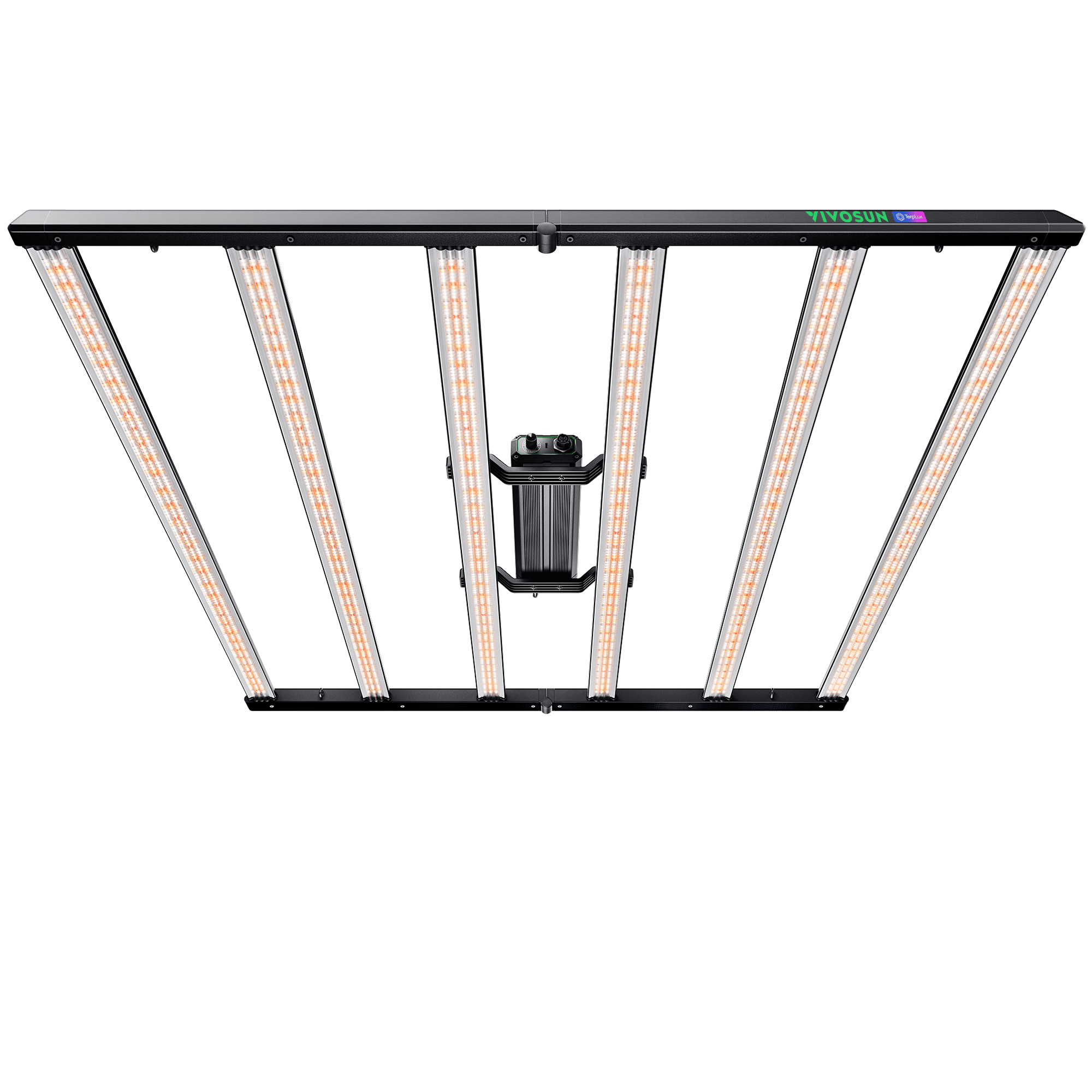 LumaLight 500W LED Grow Light, Full Spectrum Indoor Plant Light