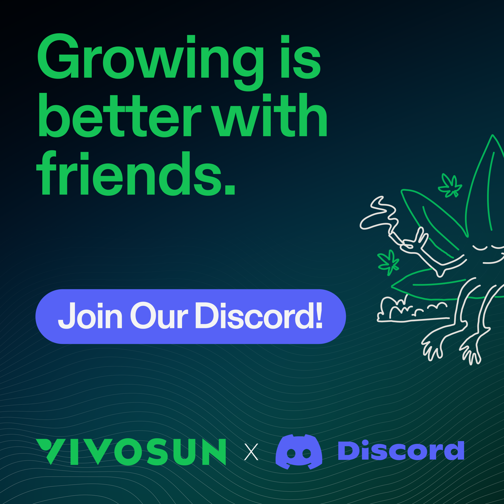 Discord Community