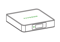 Irrigation System Base
