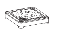 Irrigation System Base