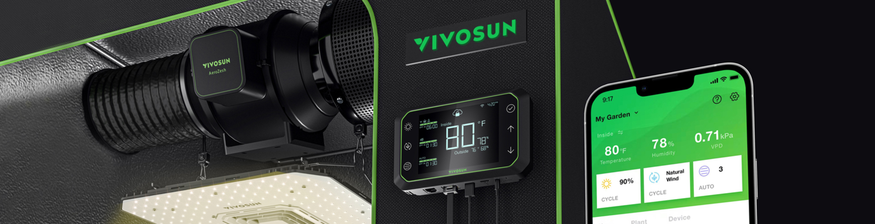 Vivosun