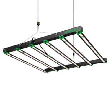 vivosun grow light 600w