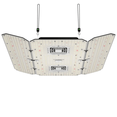 AeroLight Wing AW400SE Full Spectrum LED Grow Light 400W