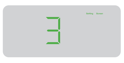 Adjusting Screen Brightness