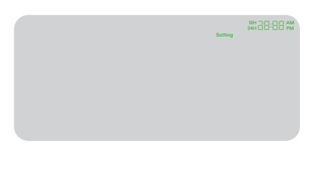 Calibrating the Time