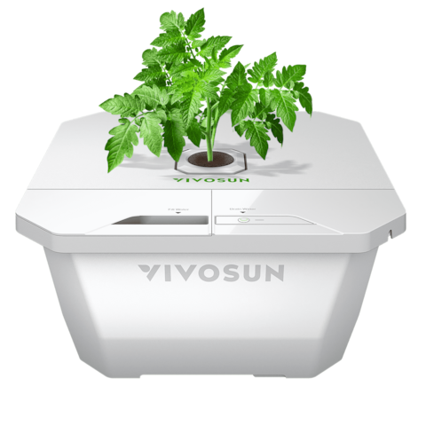 VGrow DWC Kit