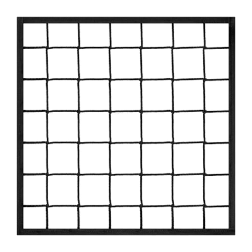 Trellis Net for VGrow Smart Grow Box, 1 x 1 ft
