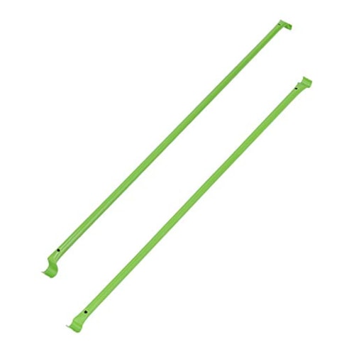Grow Tent Support Pole Hanging Bar for 2x4ft Grow Tent