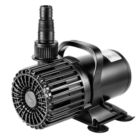 4500GPH Submersible Water Pump 220W Ultra Quiet Pump High Lift for Pond Waterfall