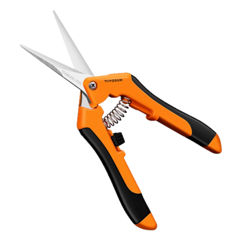 1-Pack Gardening Hand Pruner Pruning Shear