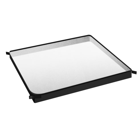 Floor Tray for 2x4 Tent, 1 pc