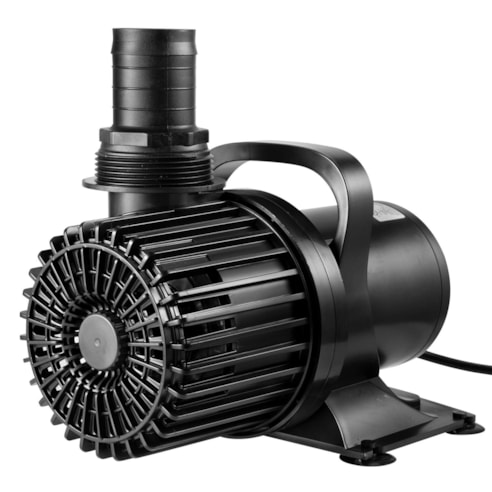 9000GPH Submersible Water Pump 620W High Lift for Pond Waterfall Statuary