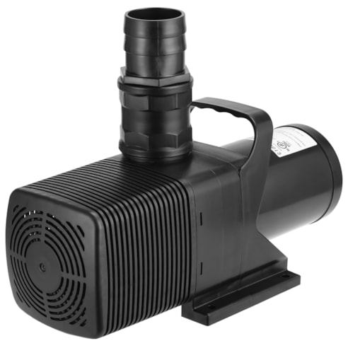 1982 GPH Submersible Water Pump 110W Ultra Quiet Pump