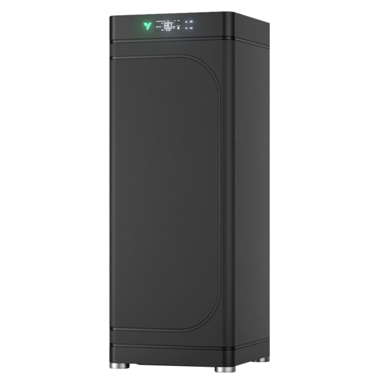 VGrow Smart Grow Box