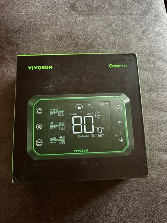 Vivosun