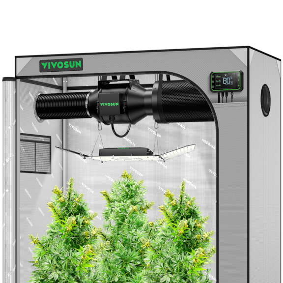 GIY-SGS-G42 Smart Grow Kit