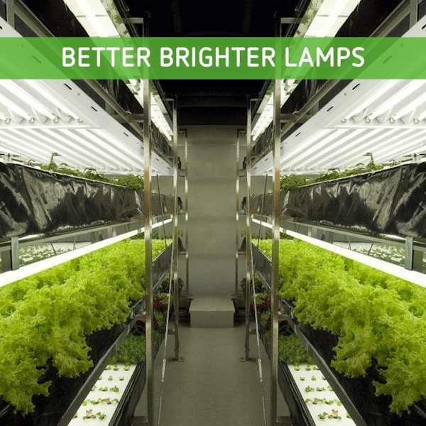 vivosun t5 grow lights 4 ft