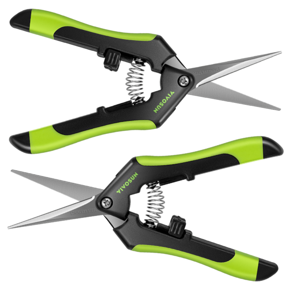 Vivosun Collections of Pruning Shears