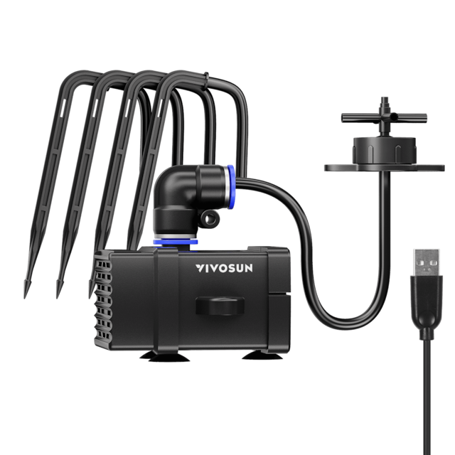 FlexFeed Drip Irrigation Kit