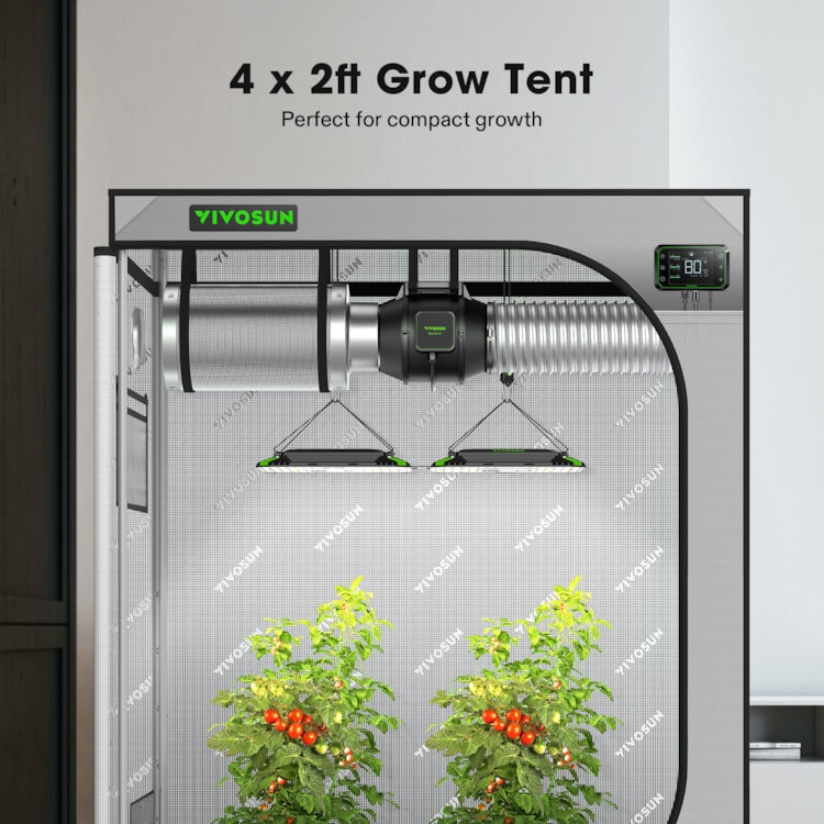 48 x24 x60 grow tent sale