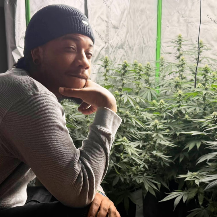 Grower 1