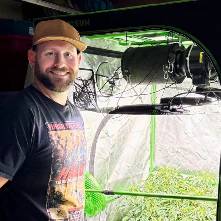 Grower 2