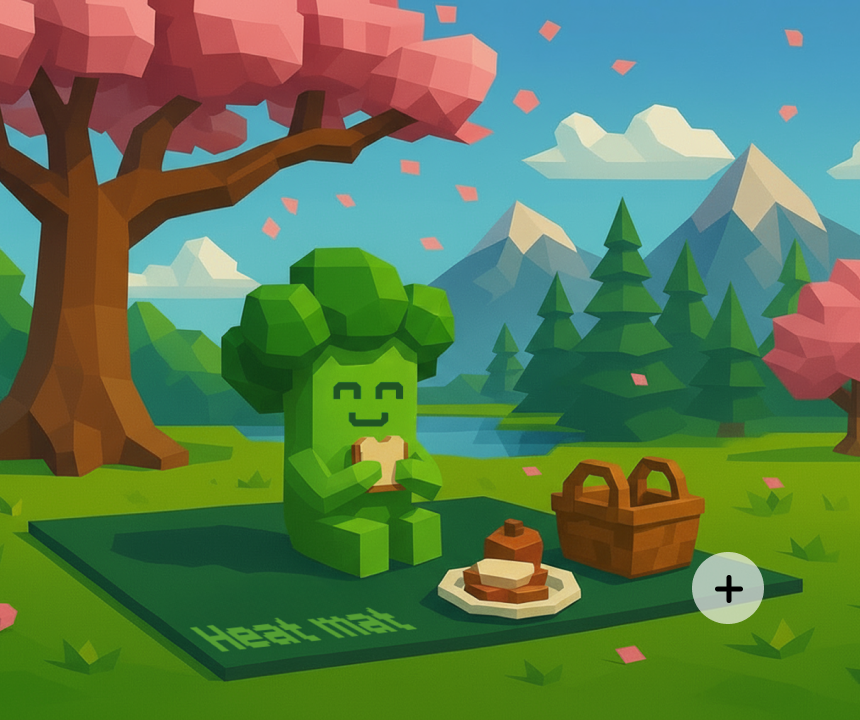 Kalte Erde = keine Keimung? So bringst du deine Seeds schnell zum Sprießen!