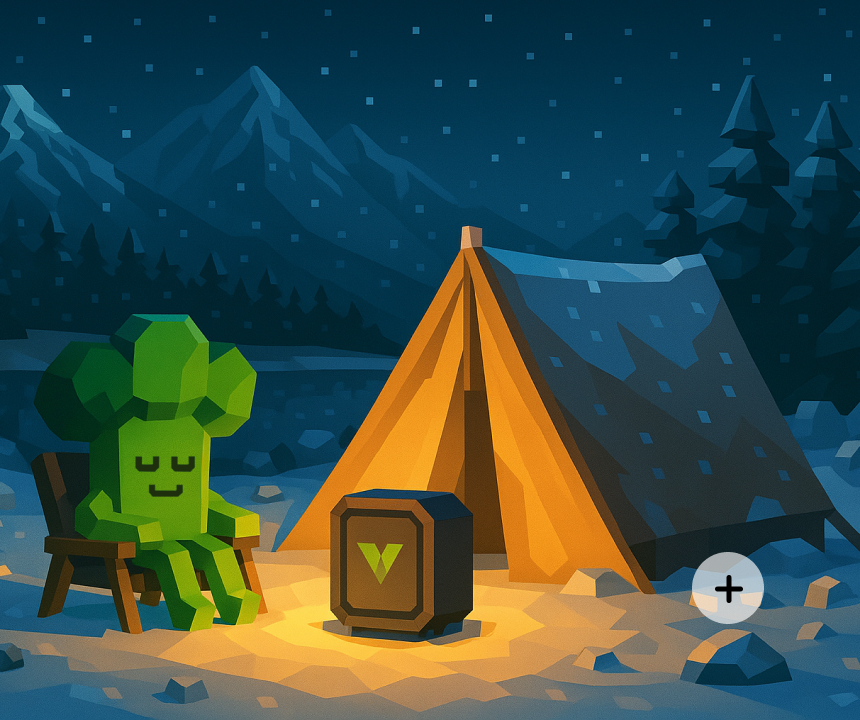 Kalte Nächte? So hältst du dein Grow-Zelt warm und sicher!