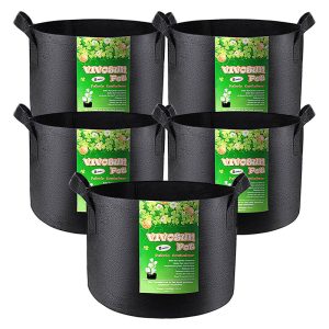 VIVOSUN Grow Bags