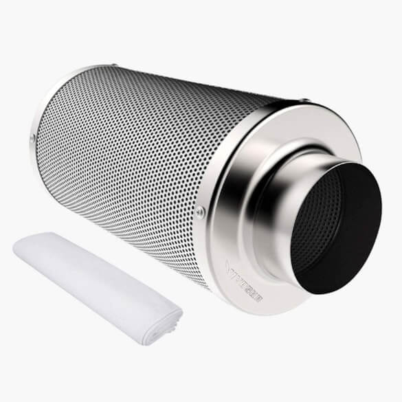 VIVOSUN Carbon Filter
