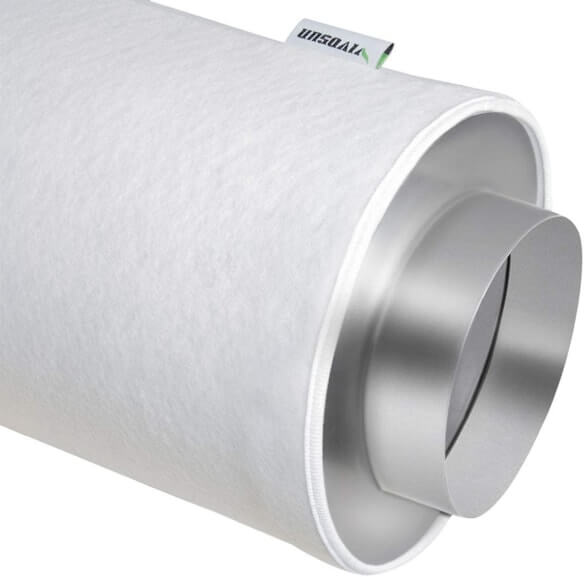 VIVOSUN Carbon Filter