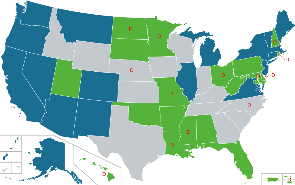 the Legality and Amount of Plants You Can Legally Grow at Home