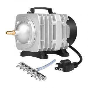 VIVOSUN Air Pump