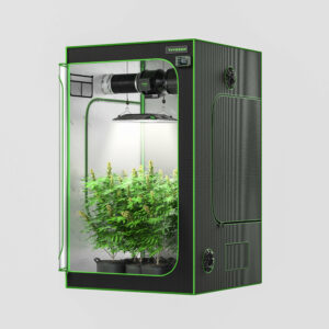 VIVOSUN Grow Tents-Premium Growing Equipment for Hydroponics
