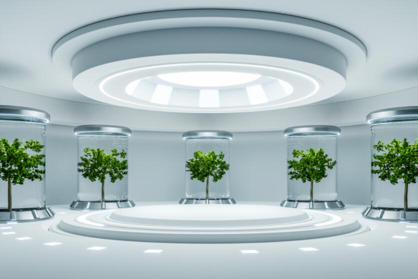 Vegetative Stage