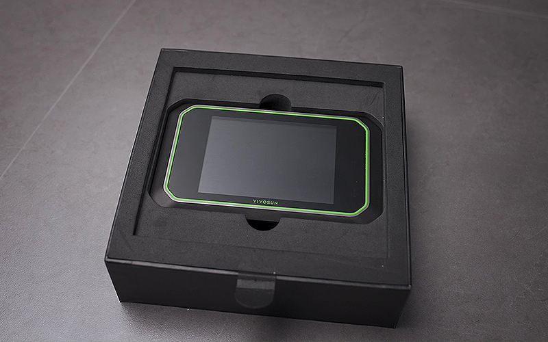 Smart Grow Box Controller