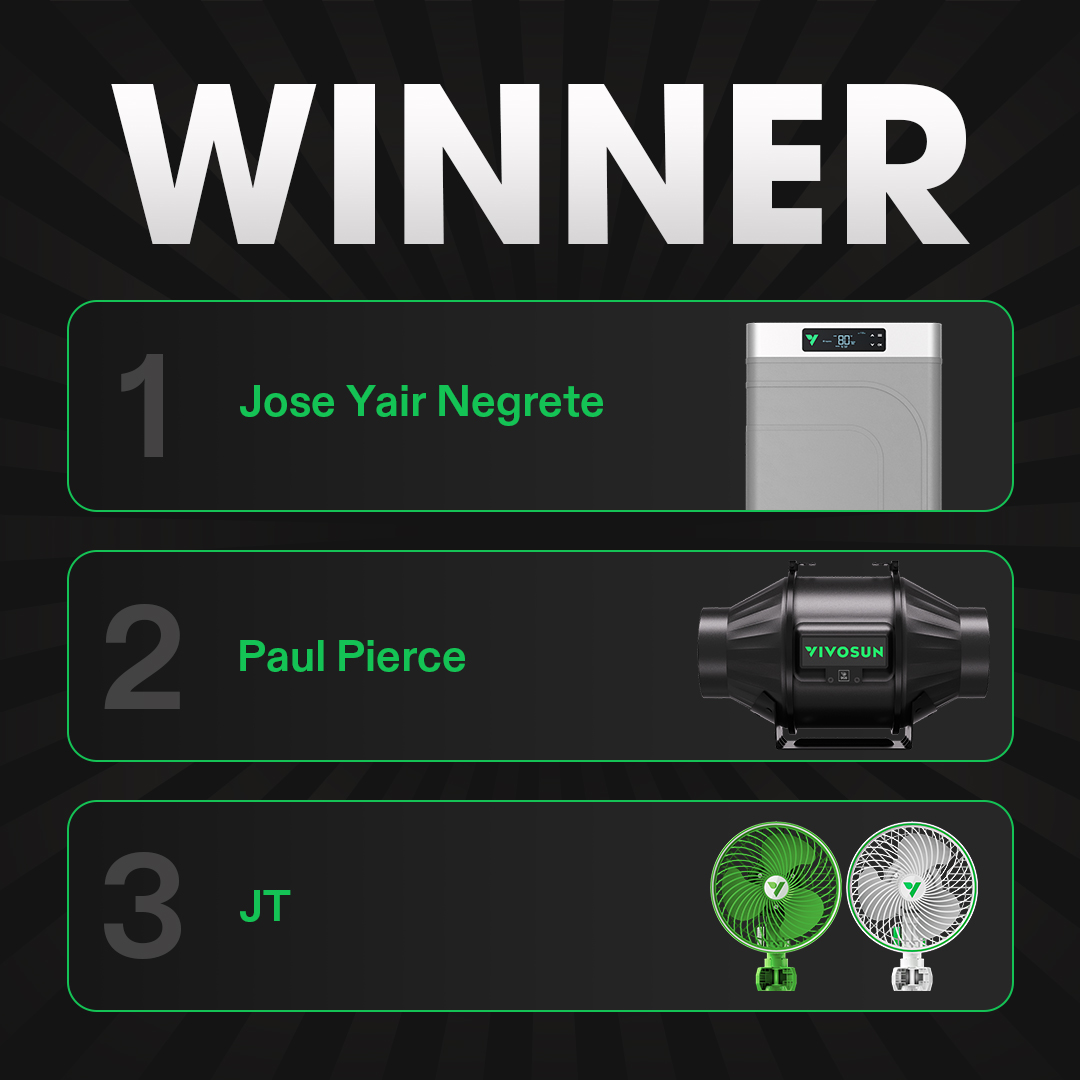 Winner List