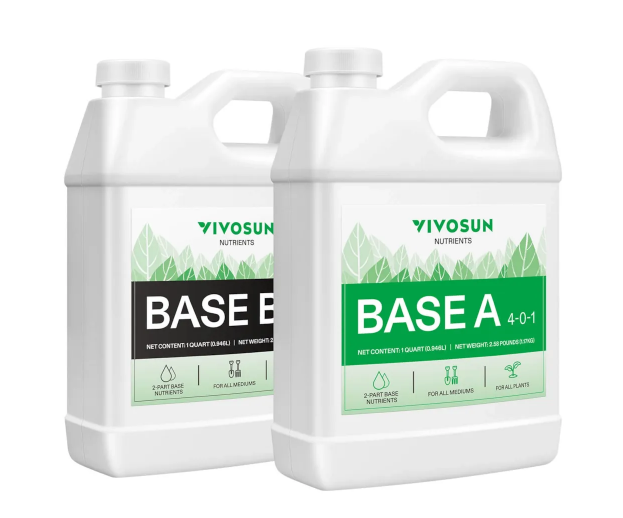 Liquid Fertilizers