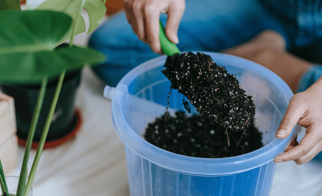 Fertilizer