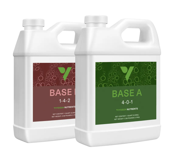 Nutrients Base A&B Bundle