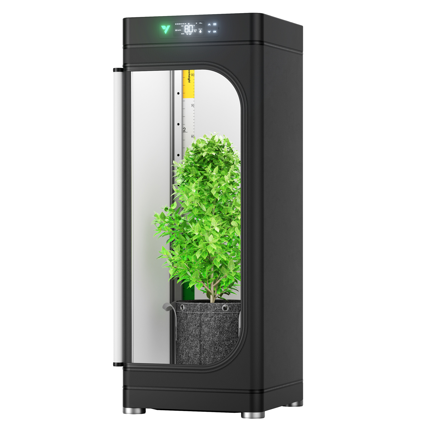 Vgrow Inside