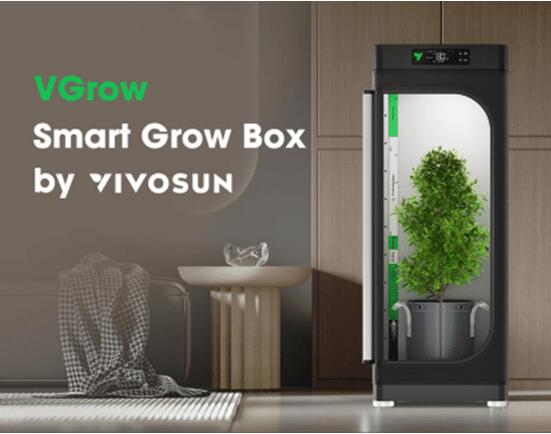 VGrow
